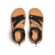 Women's Speed Fusion Web RMX - Black