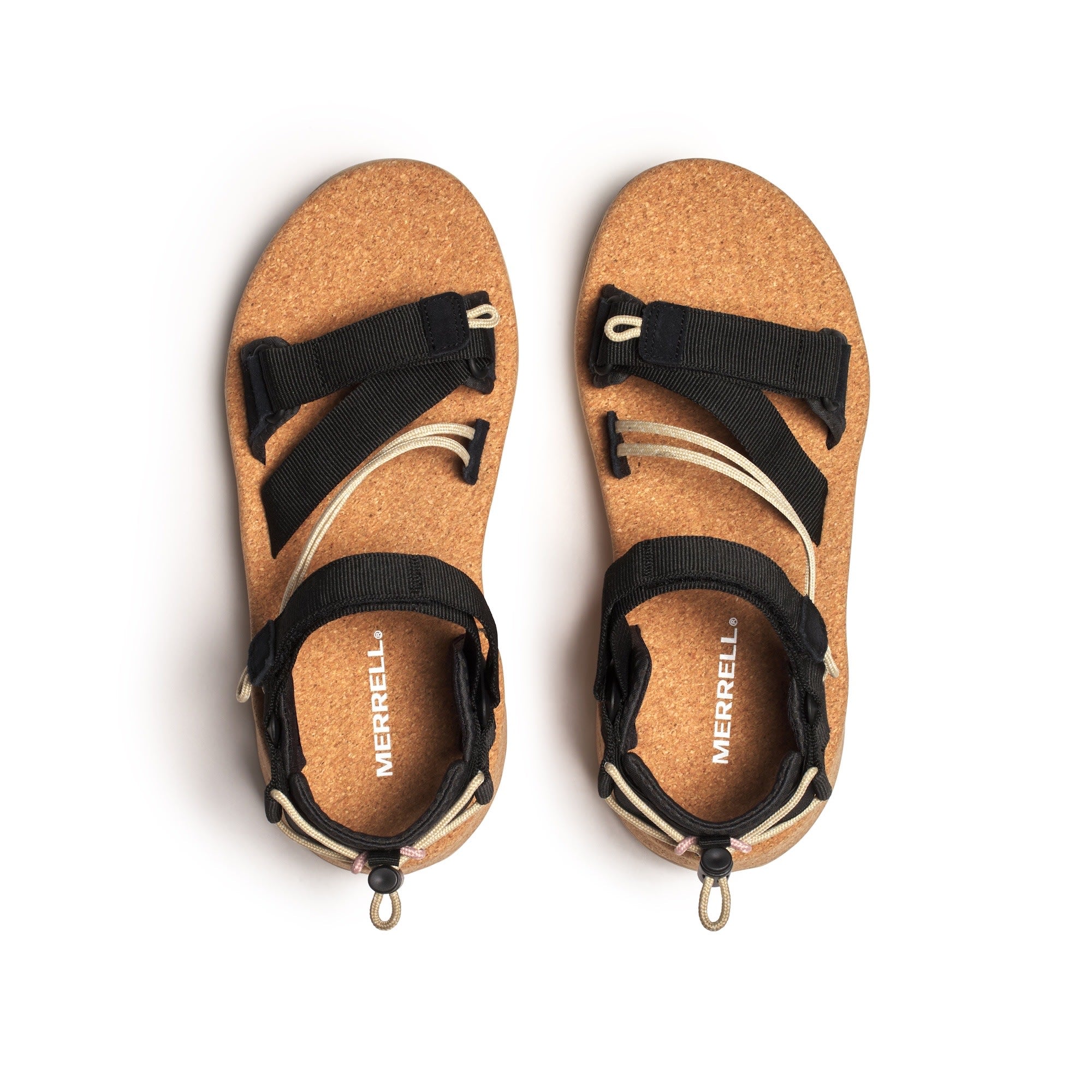 Women's Speed Fusion Web RMX - Black