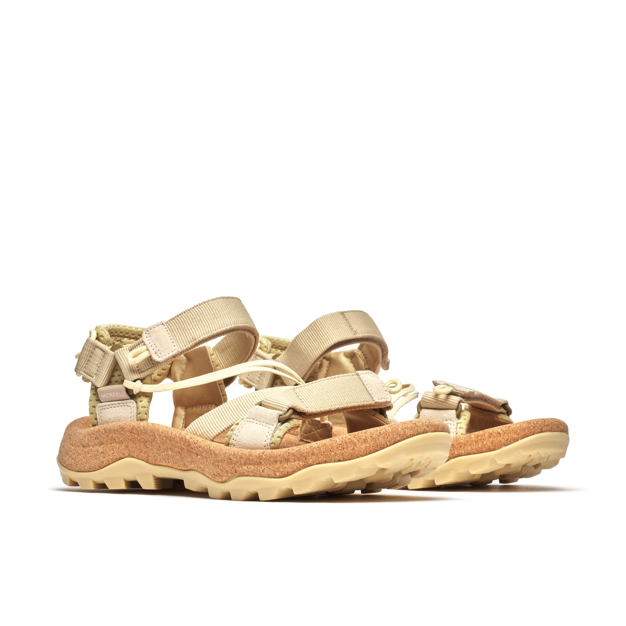 Women's Speed Fusion Web RMX - Poplar