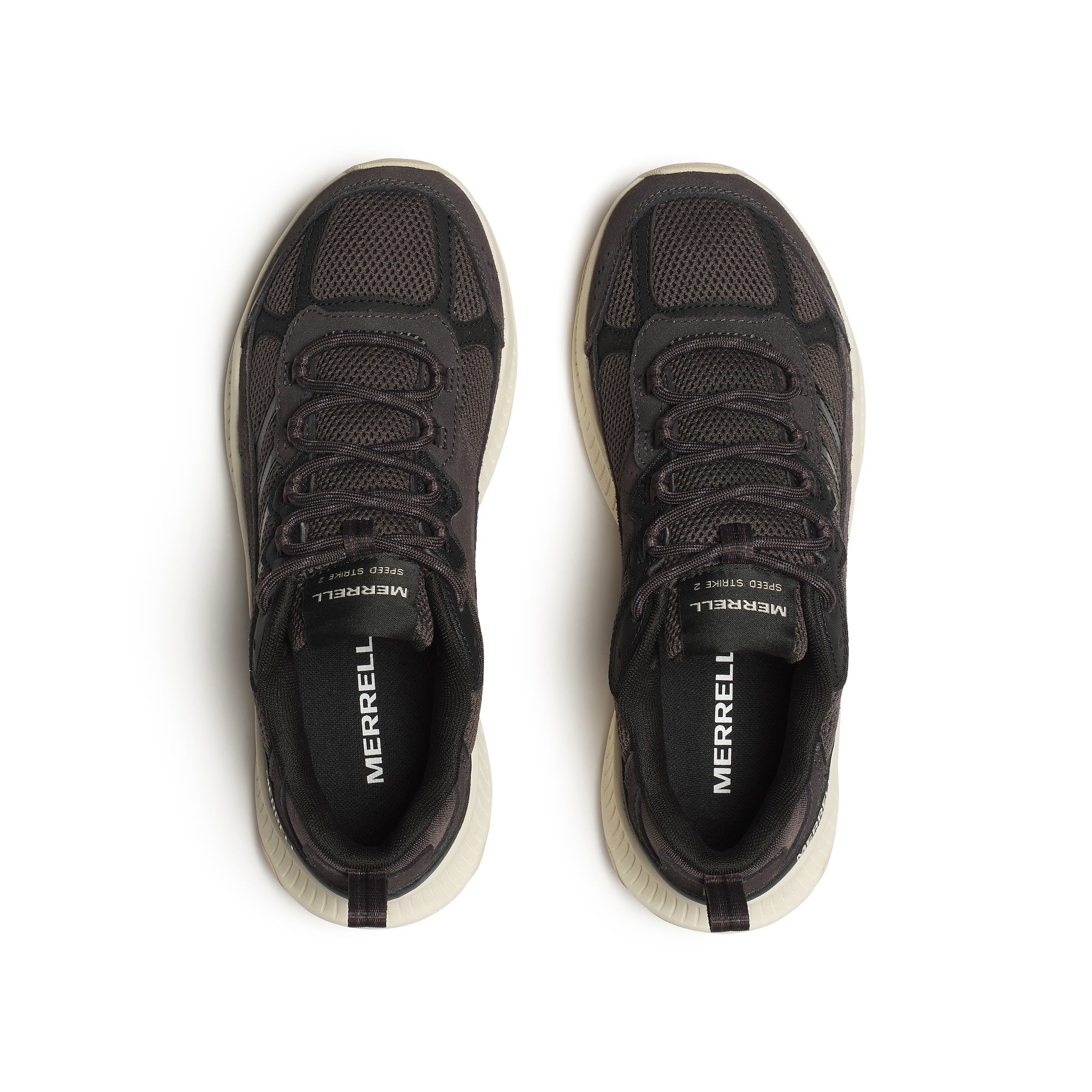 Women's Speed Strike 2 Trek - Coal (T3)