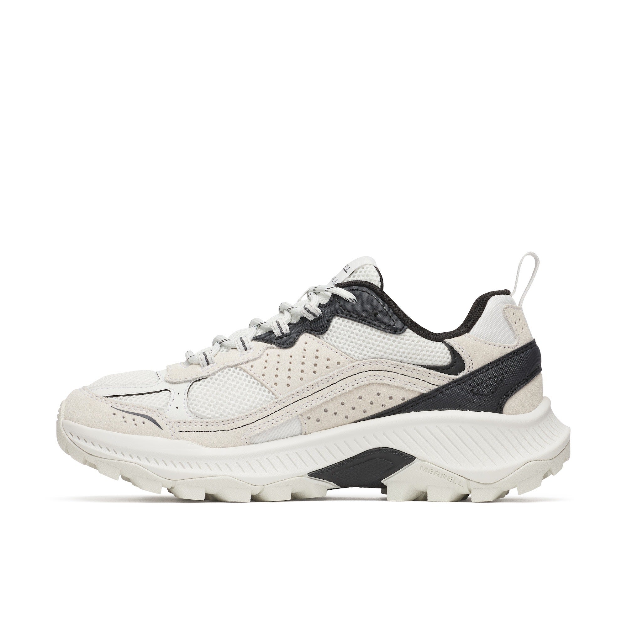 Women's Speed Strike 2 Trek - Ash/Black (T3)