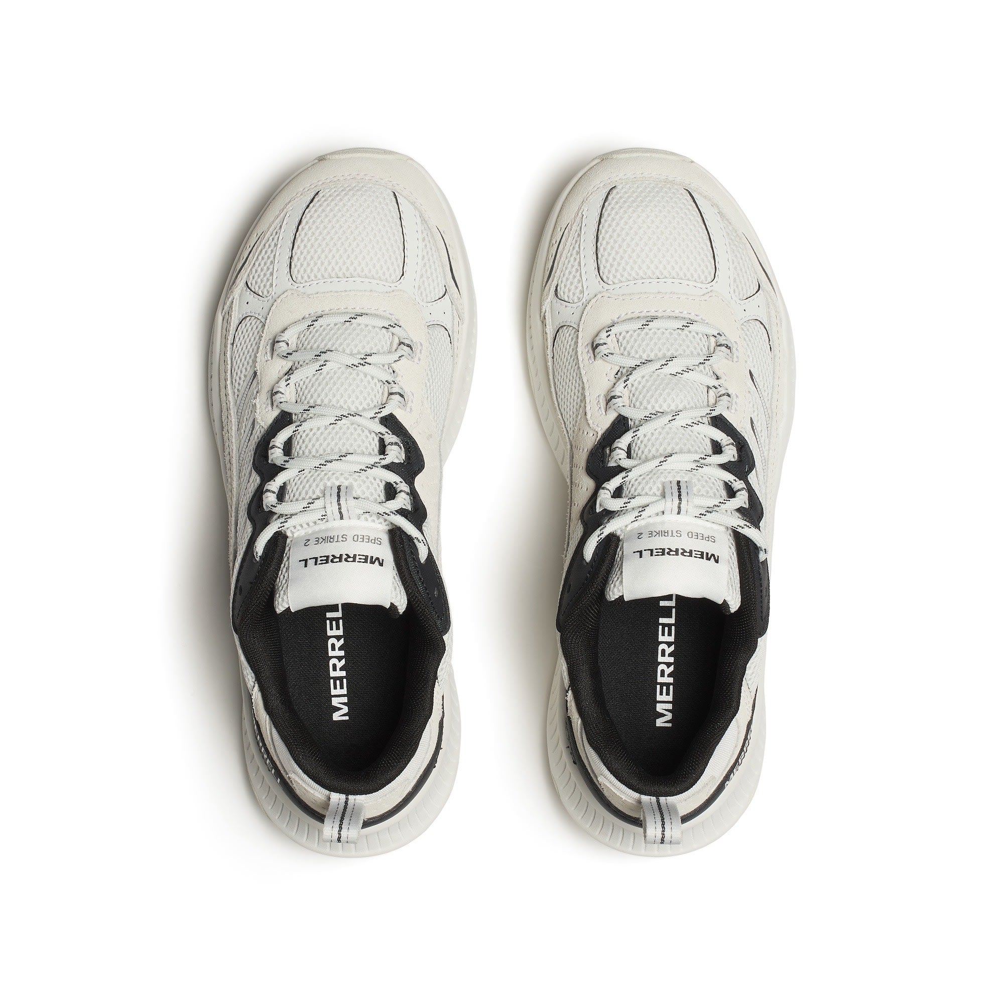 Women's Speed Strike 2 Trek - Ash/Black (T3)