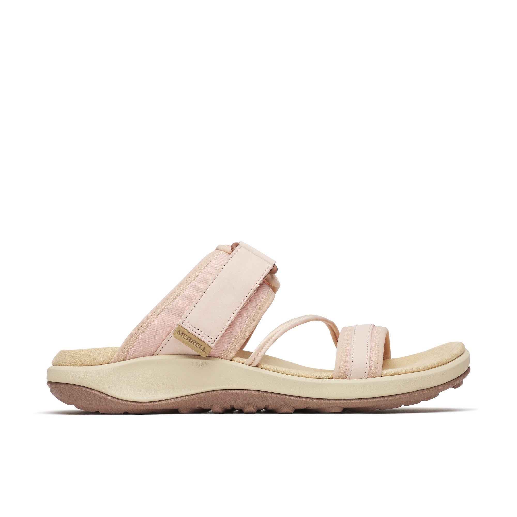 Women's Terran 4 Slide - Powder