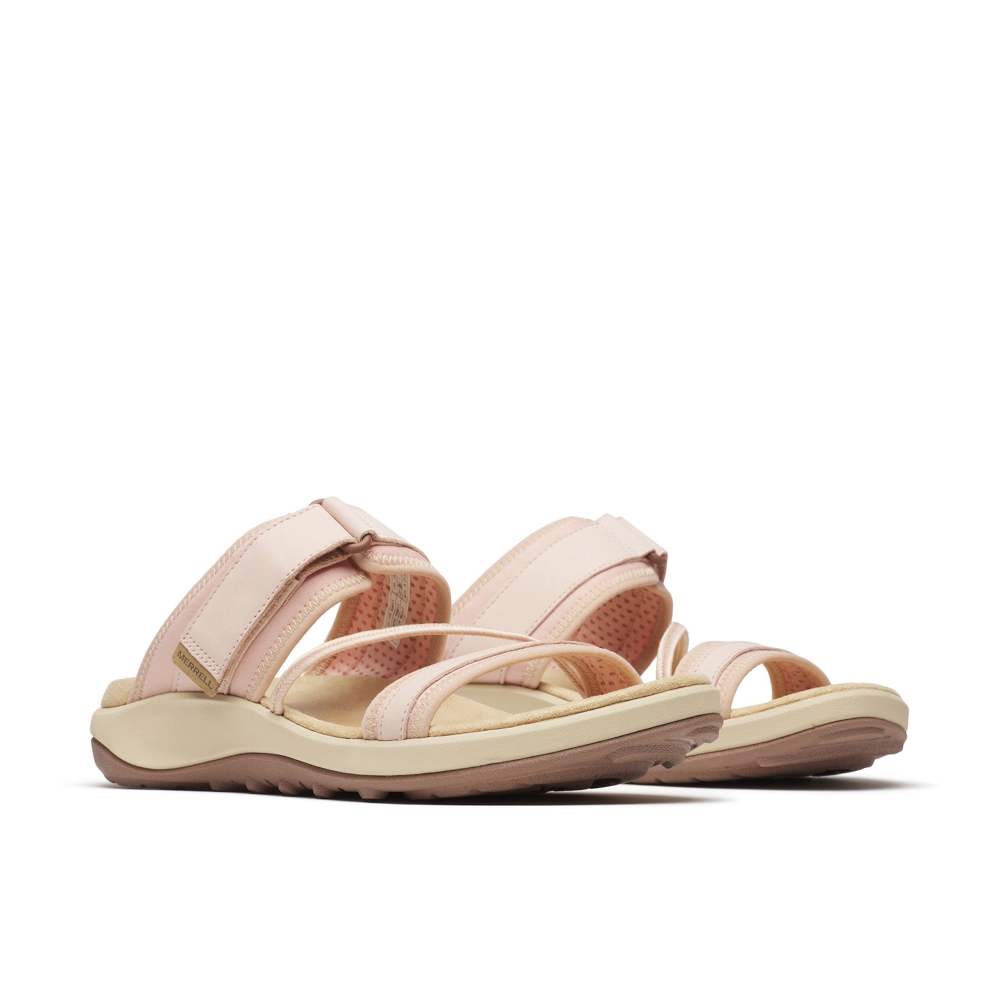 Women's Terran 4 Slide - Powder