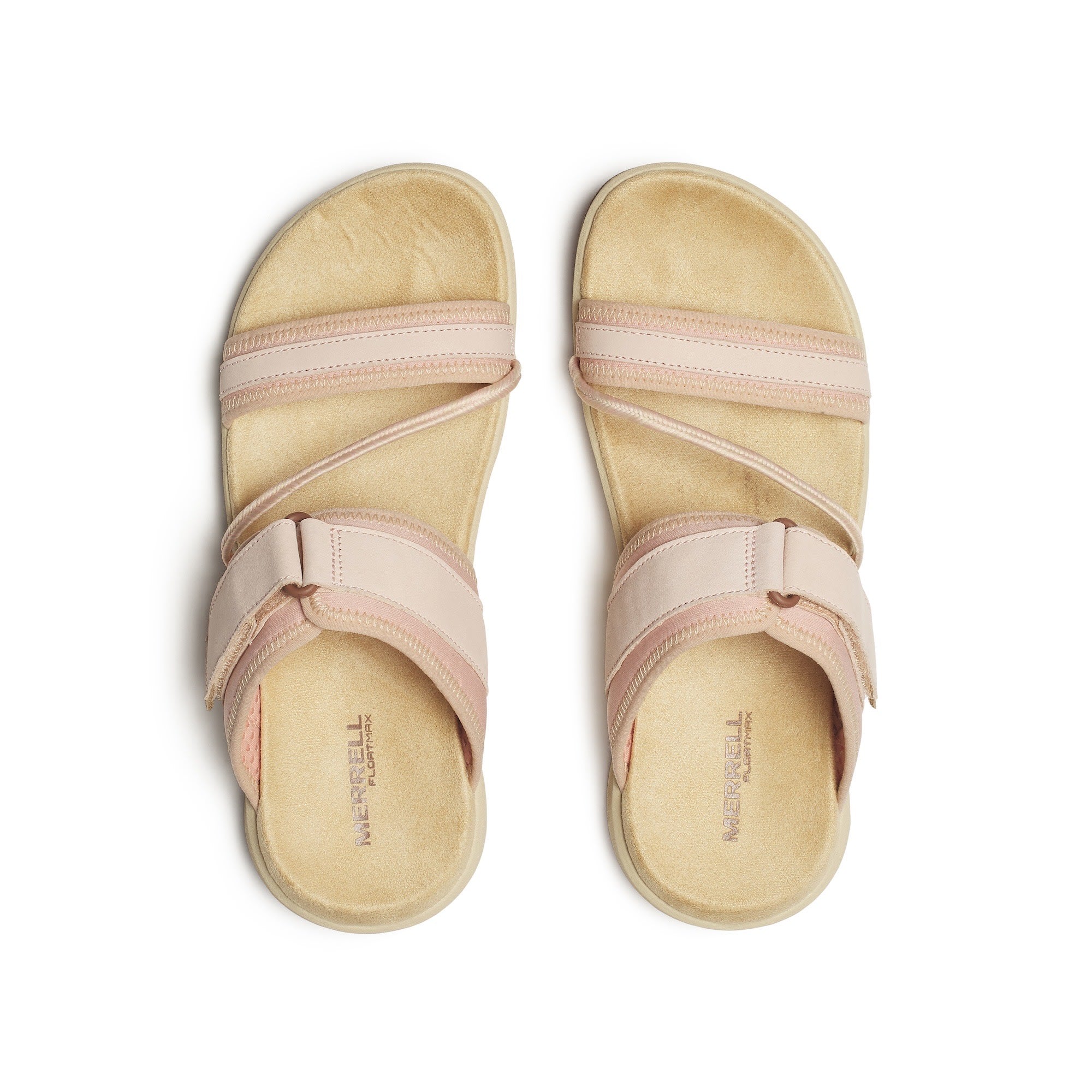 Women's Terran 4 Slide - Powder