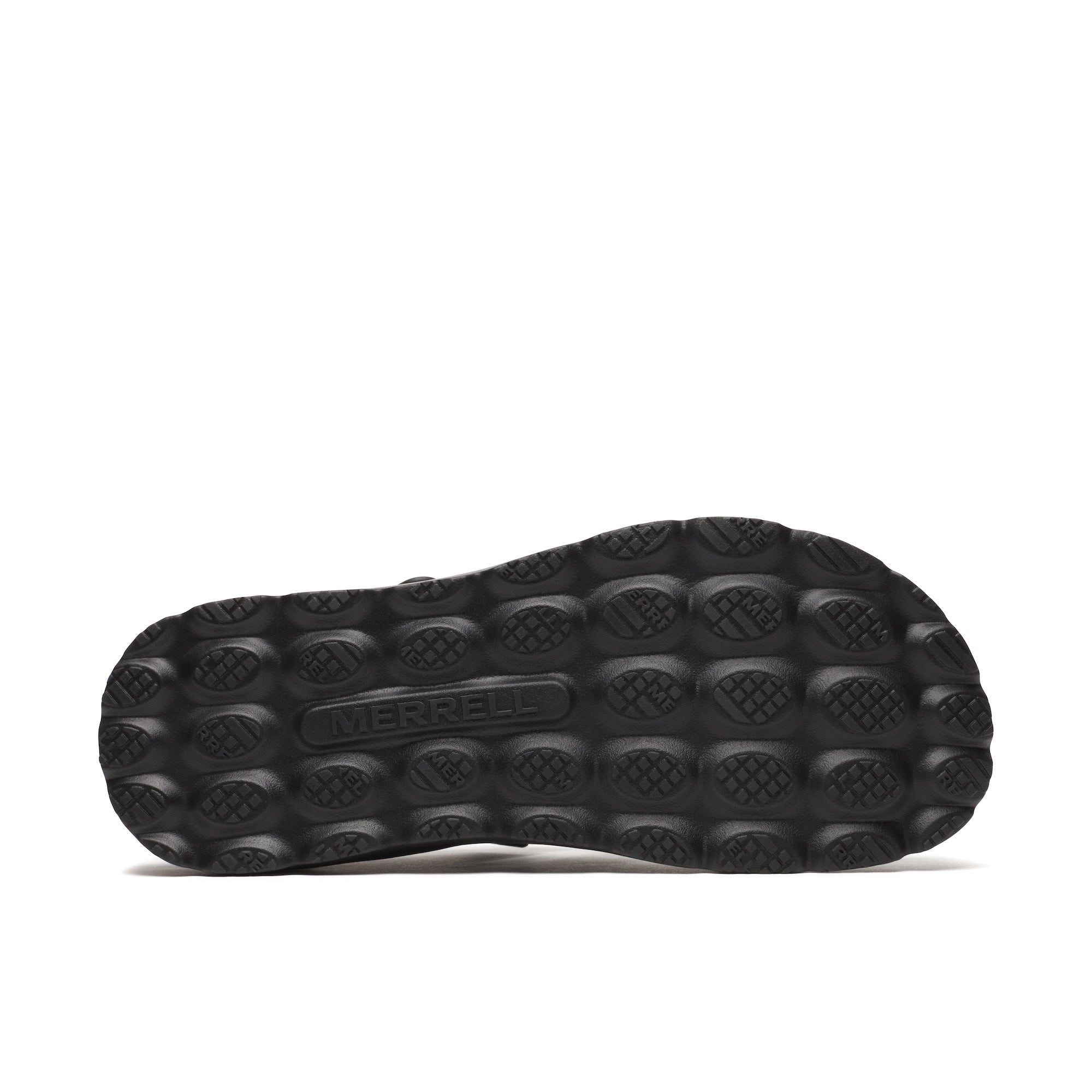 Women's Fleur Fisherman - Black