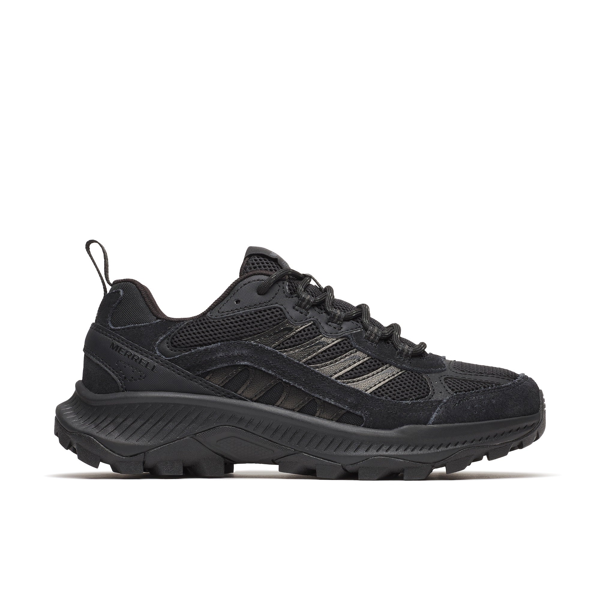 Women's Speed Strike 2 Trek - Triple Black (T3)