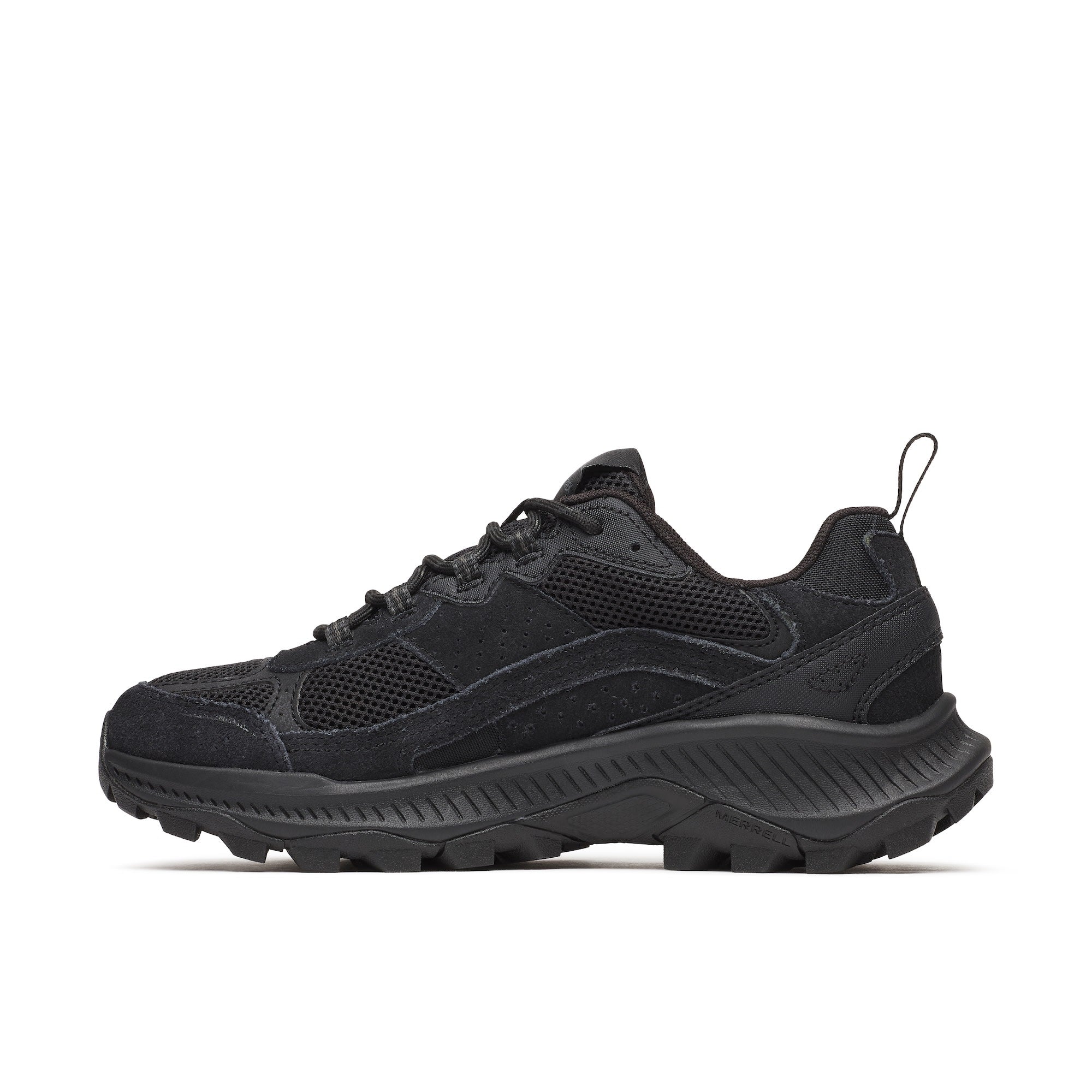 Women's Speed Strike 2 Trek - Triple Black (T3)