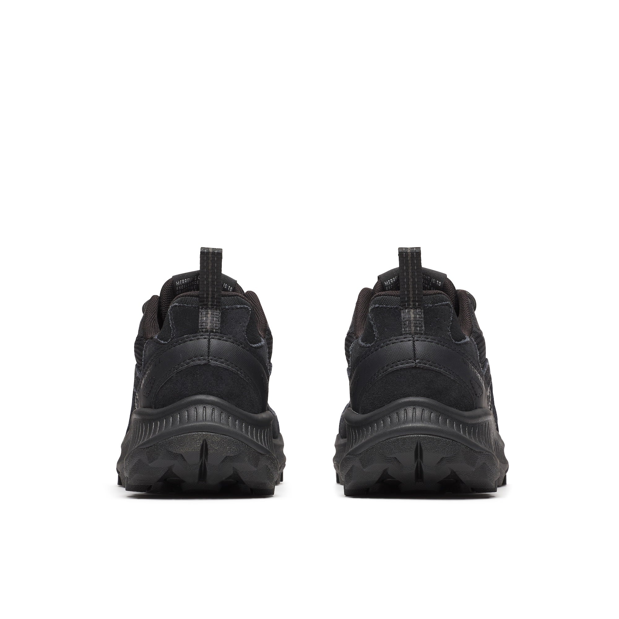 Women's Speed Strike 2 Trek - Triple Black (T3)