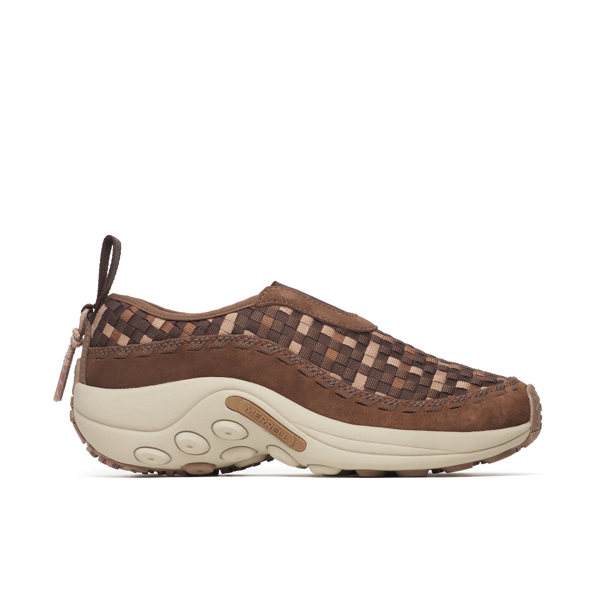 Women's Jungle Moc EVO Woven SE - Mole (T3)