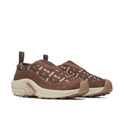 Women's Jungle Moc EVO Woven SE - Mole (T3)