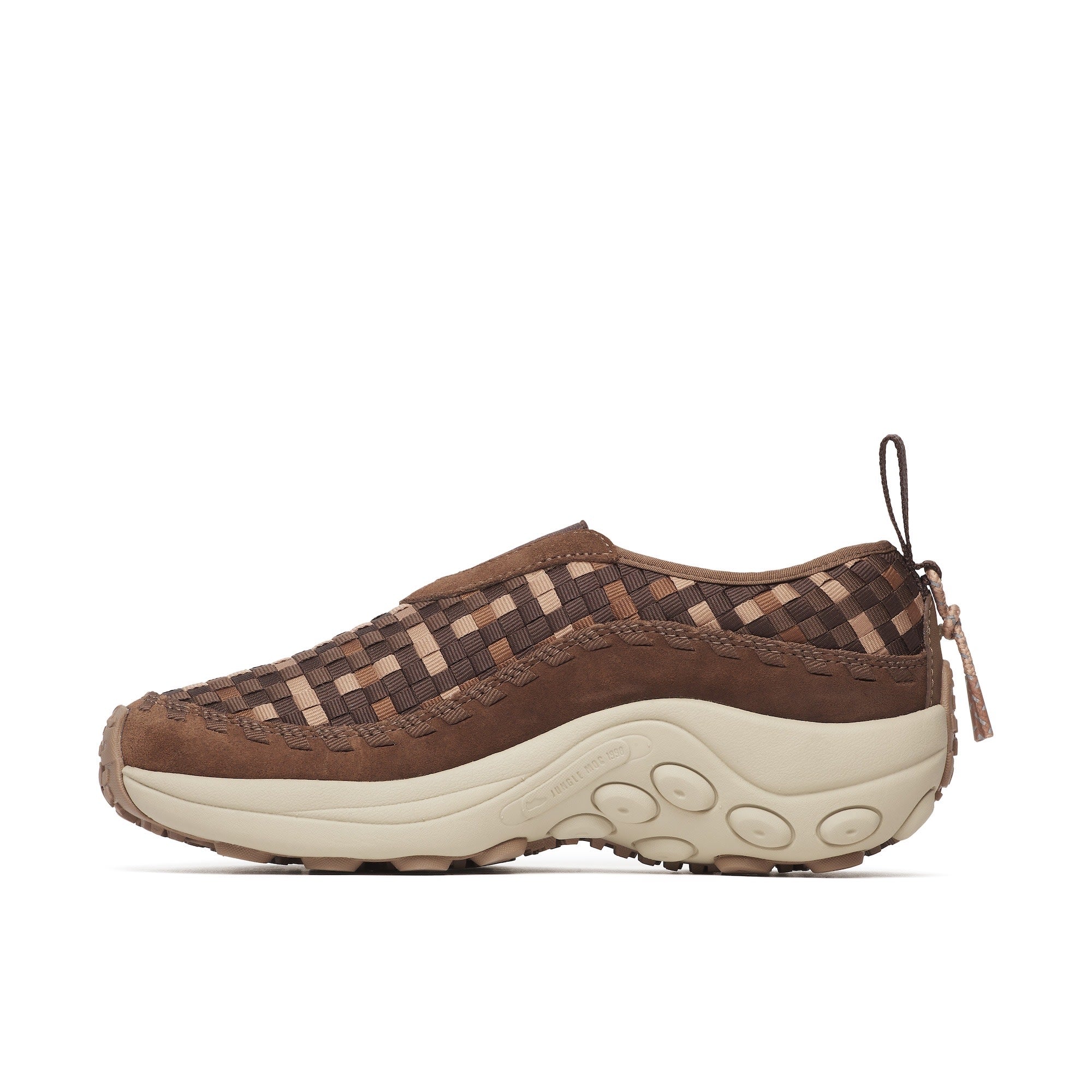 Women's Jungle Moc EVO Woven SE - Mole (T3)