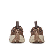 Women's Jungle Moc EVO Woven SE - Mole (T3)