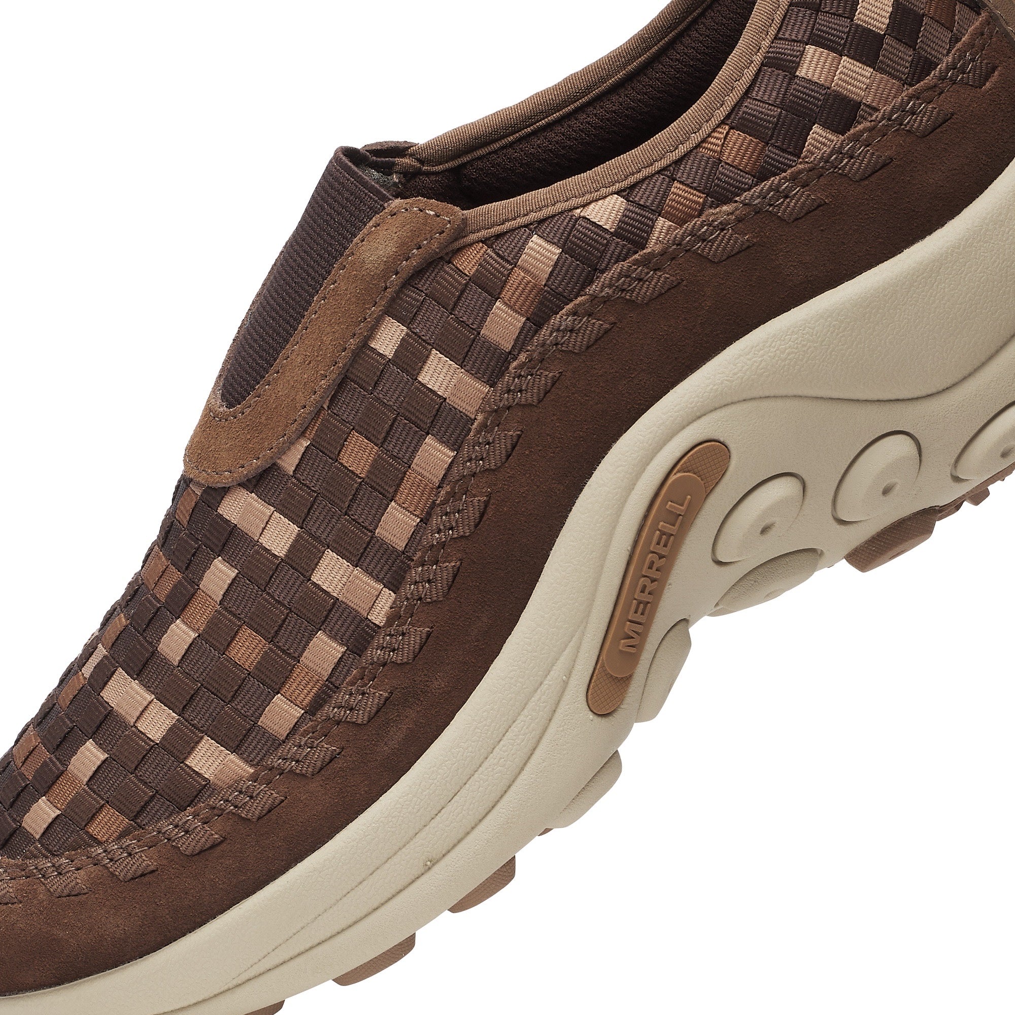 Women's Jungle Moc EVO Woven SE - Mole (T3)