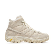 Women's Moab 2 Decon Mid Cozy Luxe SE - Stucco