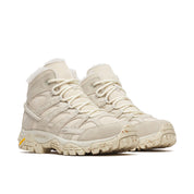 Women's Moab 2 Decon Mid Cozy Luxe SE - Stucco
