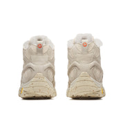 Women's Moab 2 Decon Mid Cozy Luxe SE - Stucco
