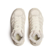 Women's Moab 2 Decon Mid Cozy Luxe SE - Stucco