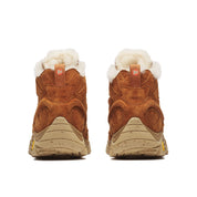 Women's Moab 2 Decon Mid Cozy Luxe SE - Korma