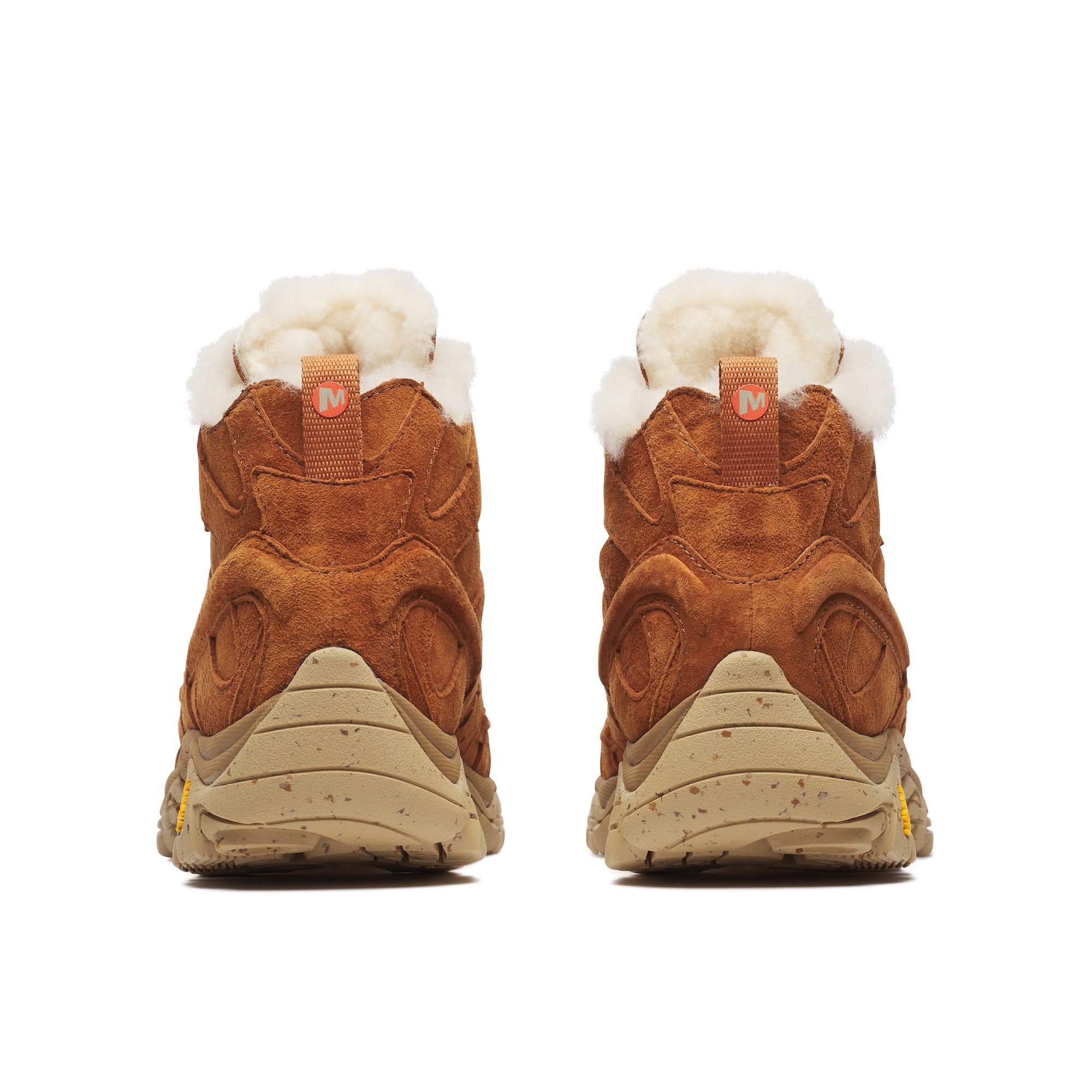 Women's Moab 2 Decon Mid Cozy Luxe SE - Korma