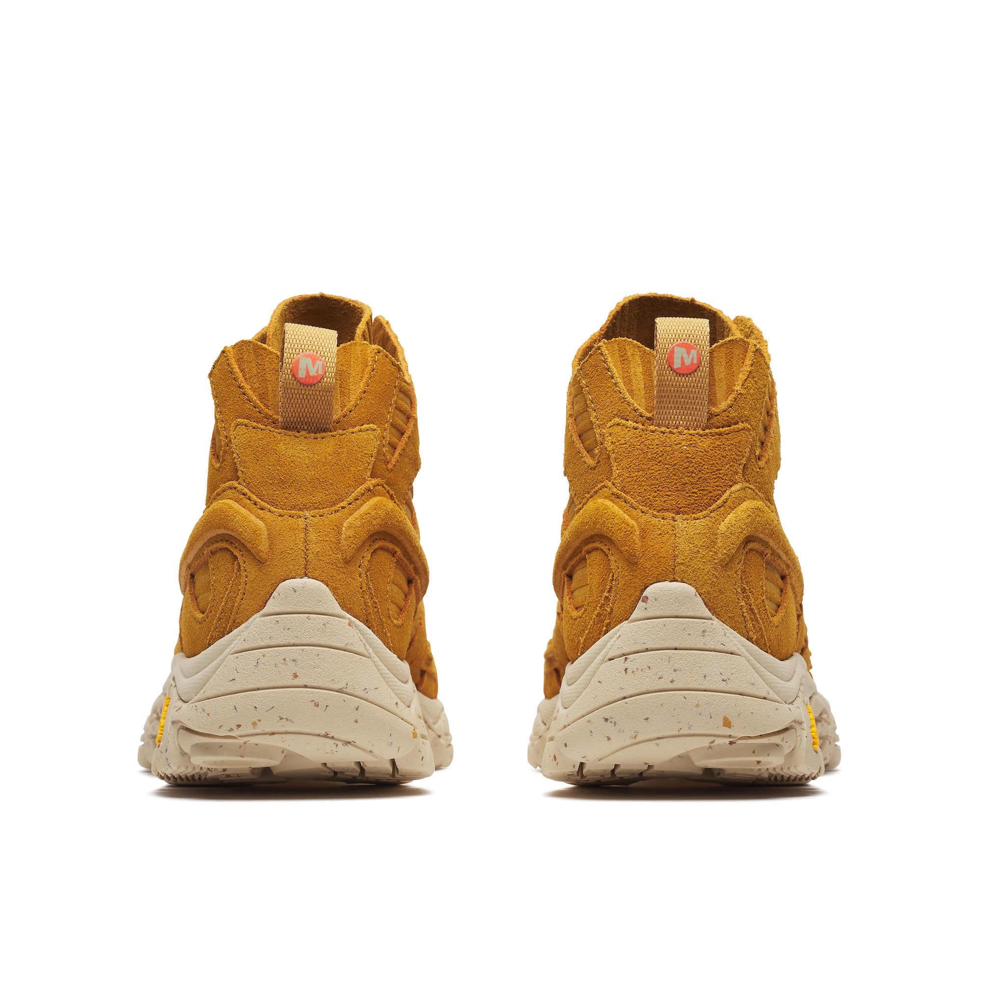 Women's Moab 2 Decon Mid Cord SE - Harvest (T3)