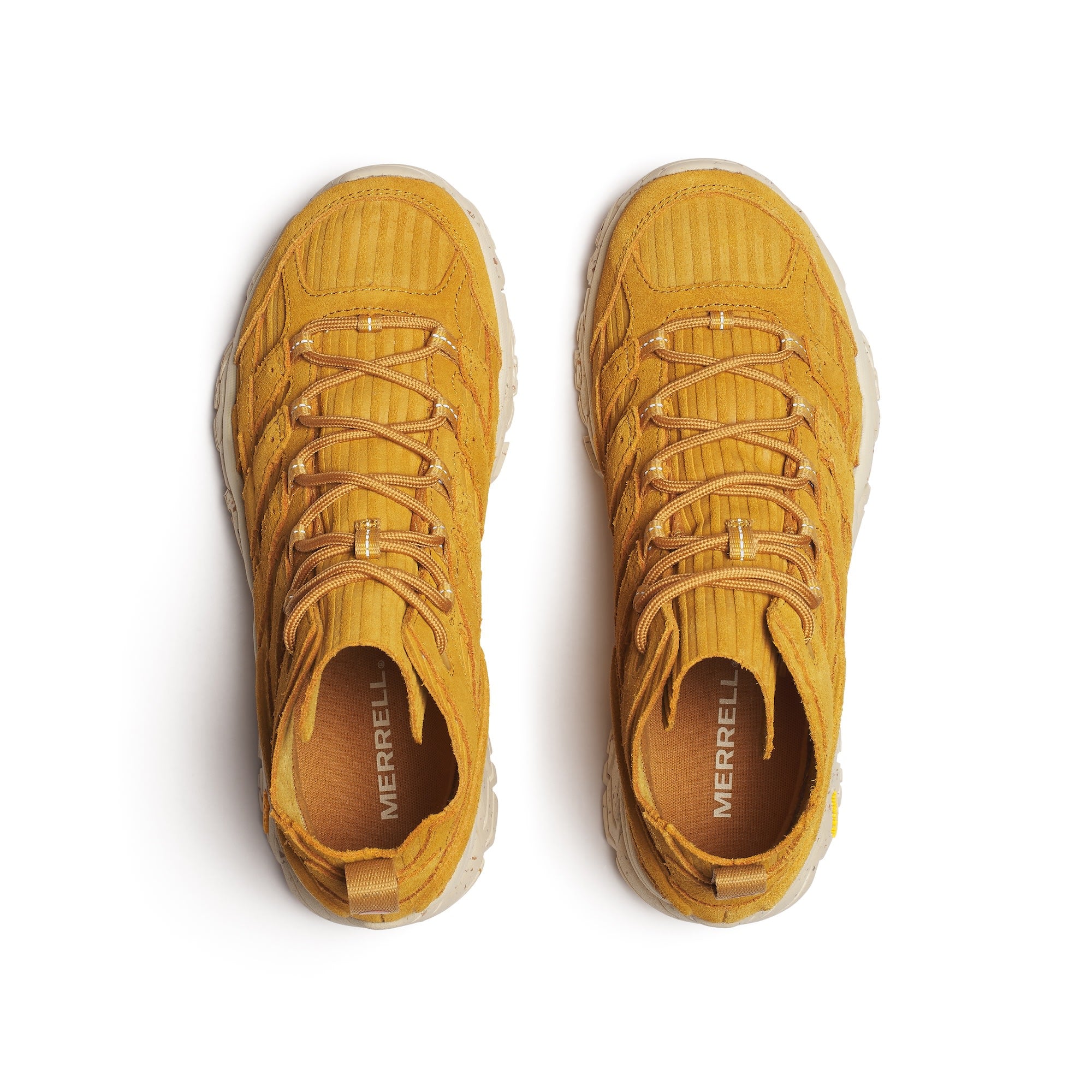 Women's Moab 2 Decon Mid Cord SE - Harvest (T3)