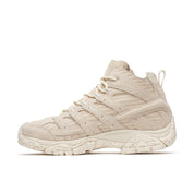 Women's Moab 2 Decon Mid Cord SE - Eggshell (T3)