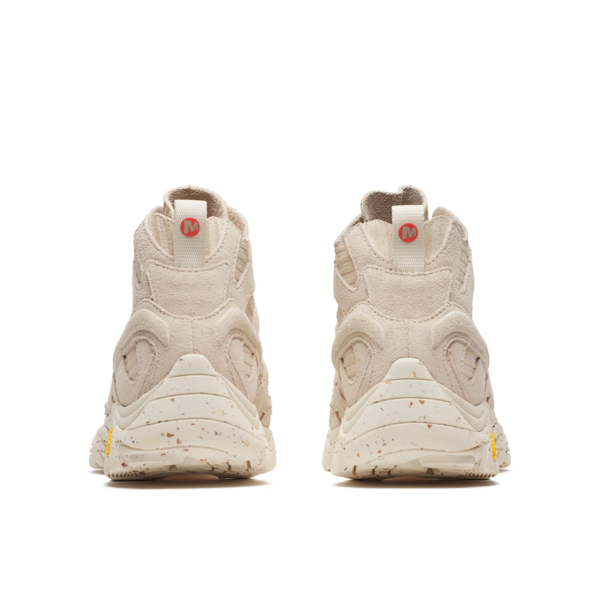 Women's Moab 2 Decon Mid Cord SE - Eggshell (T3)