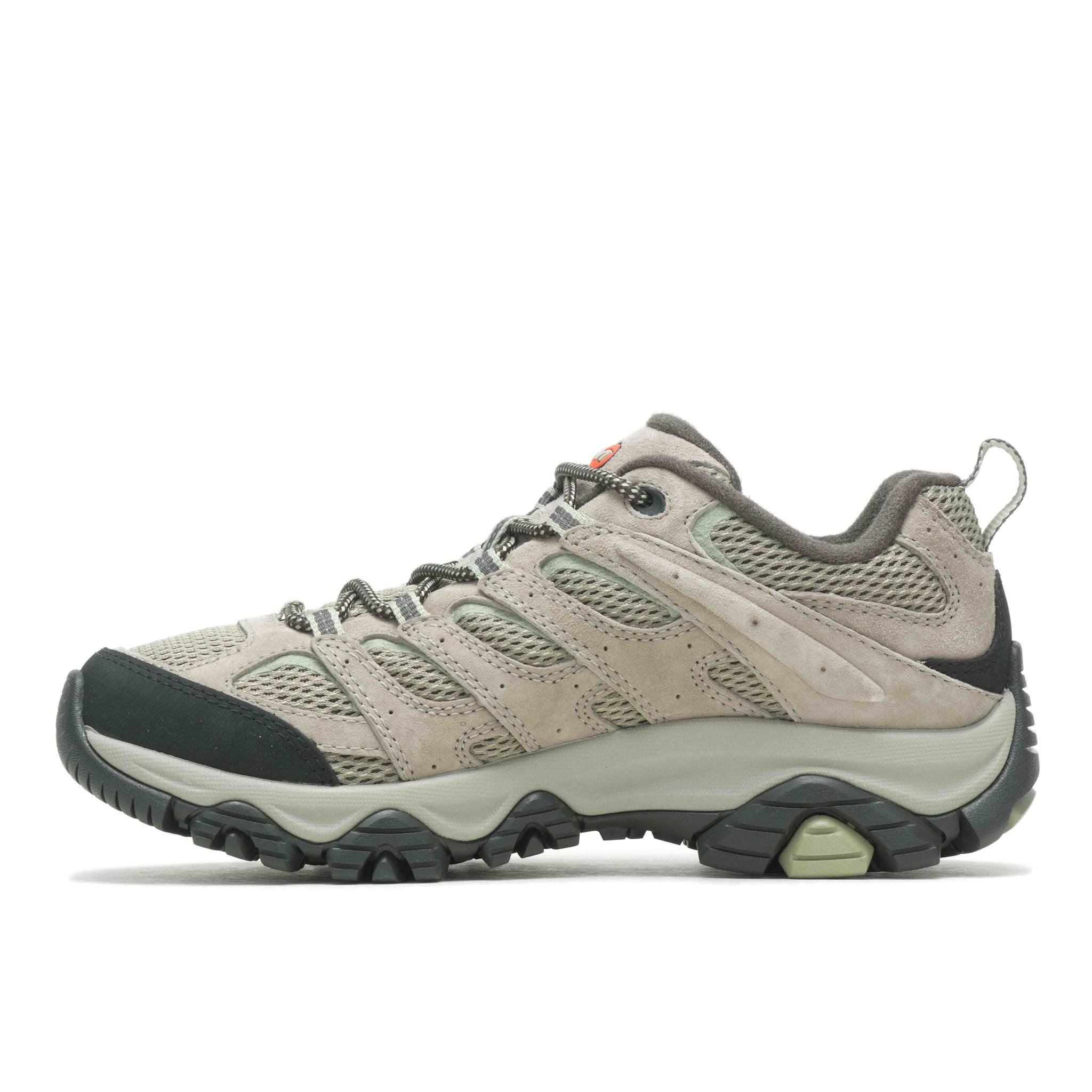 Women's Moab 3 - Brindle/Tea