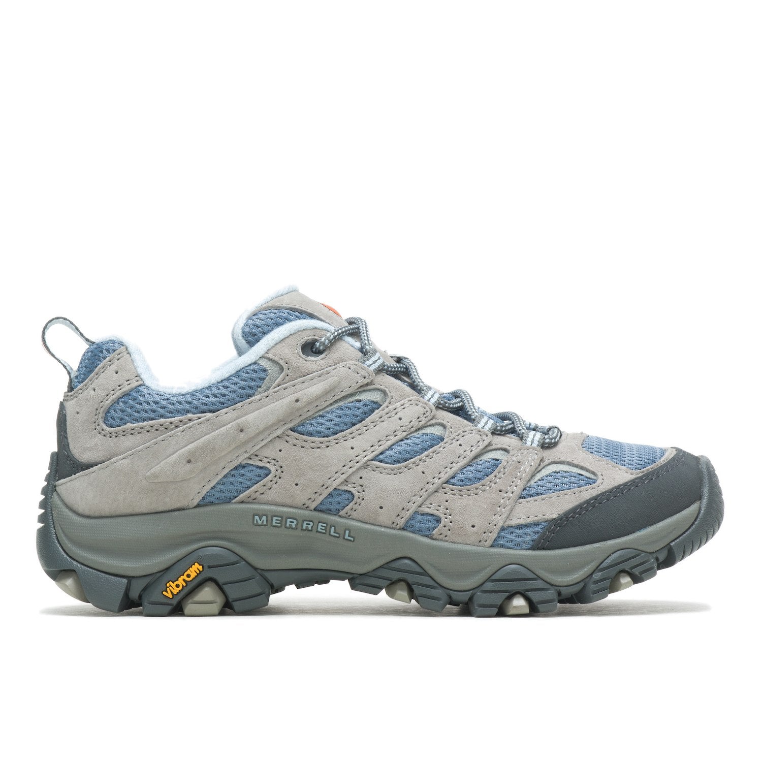 Women's Moab 3 - Smoke