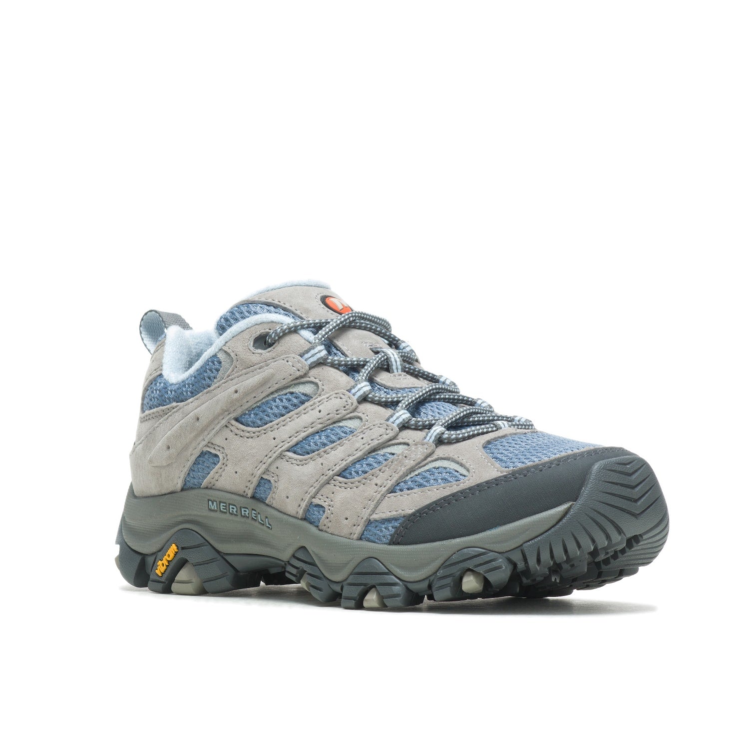 Women's Moab 3 - Smoke