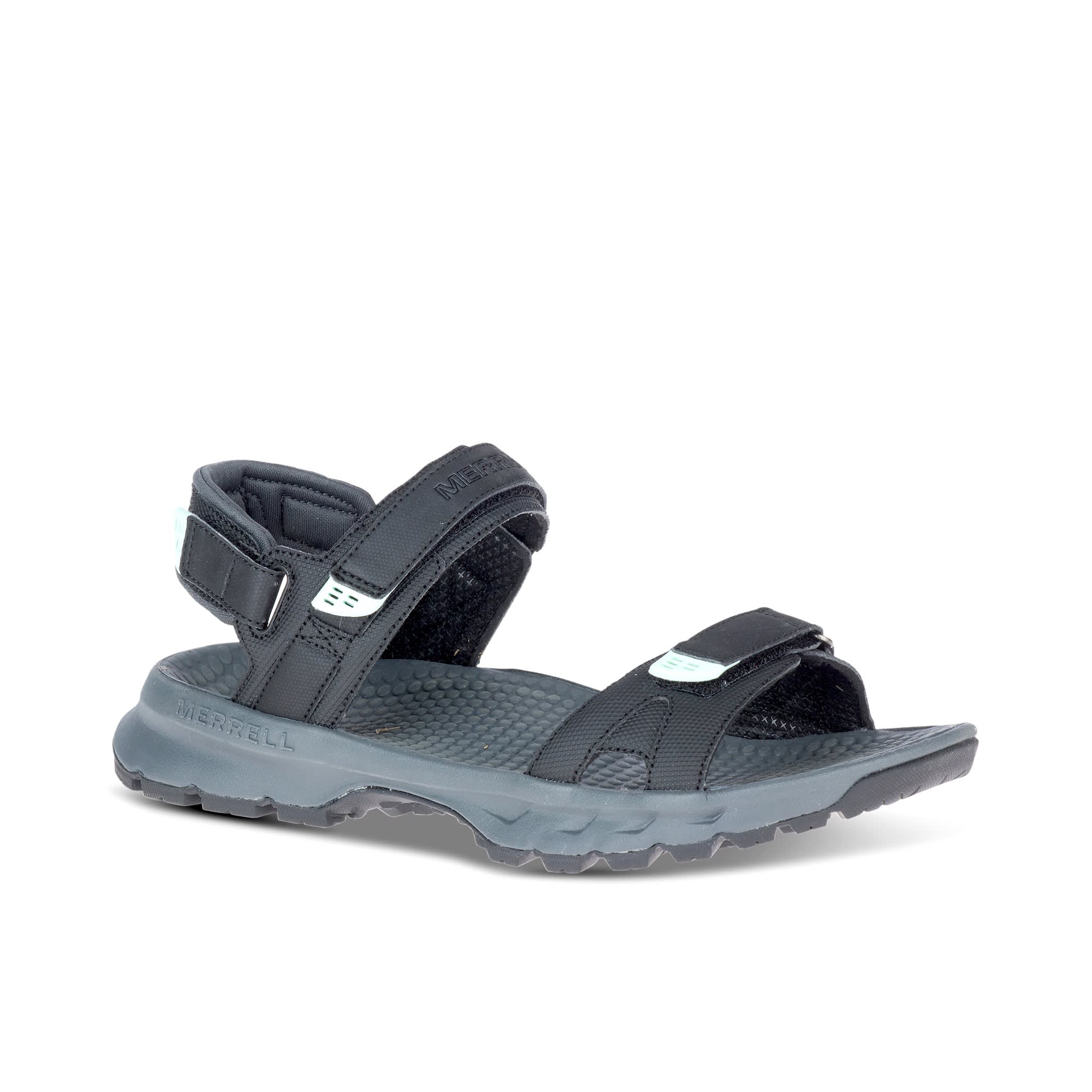 Women's Cedrus Convert 3 - Black