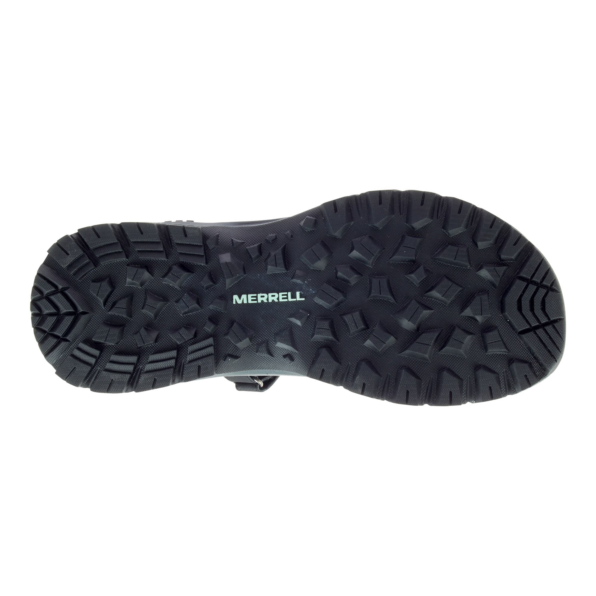 Women's Cedrus Convert 3 - Black