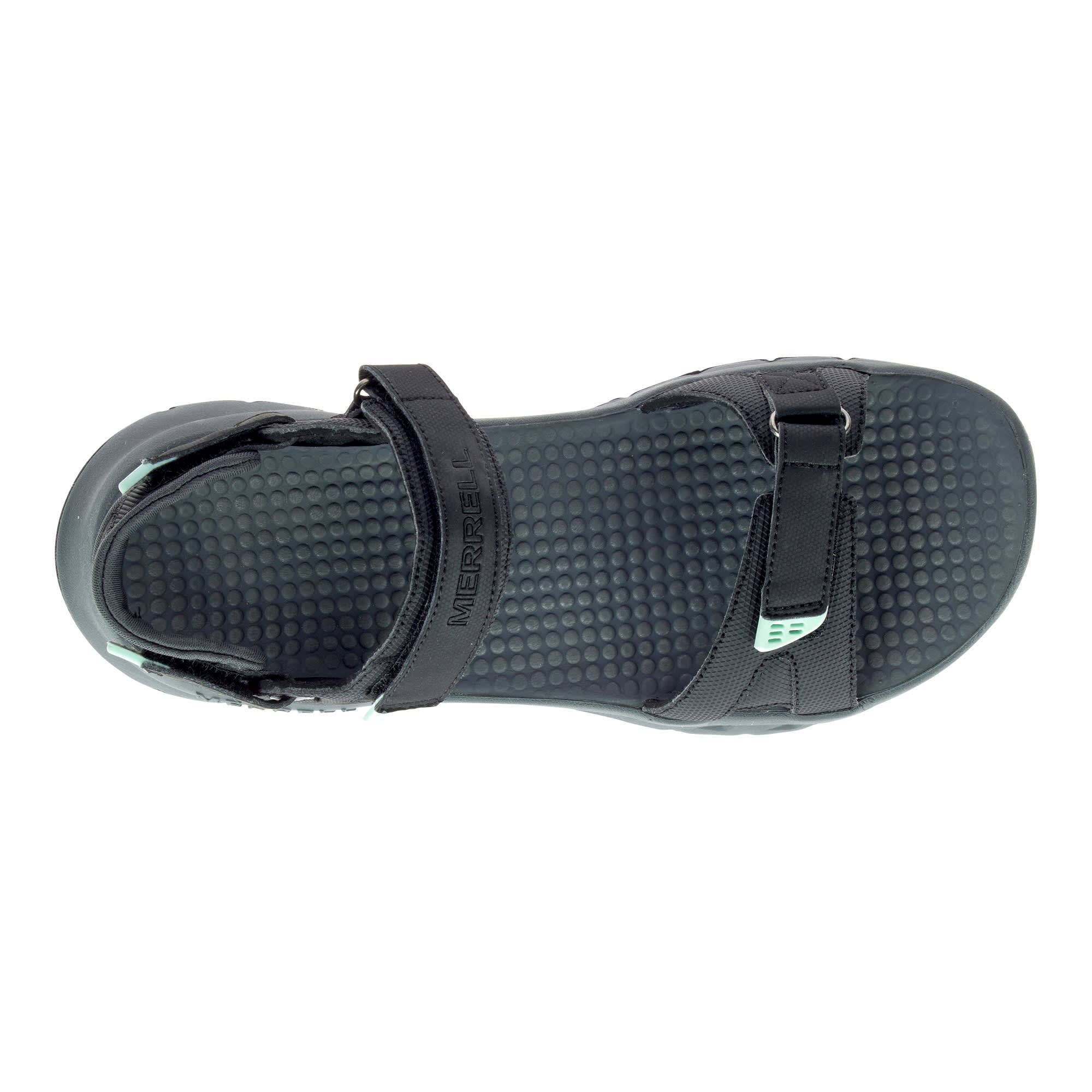 Women's Cedrus Convert 3 - Black