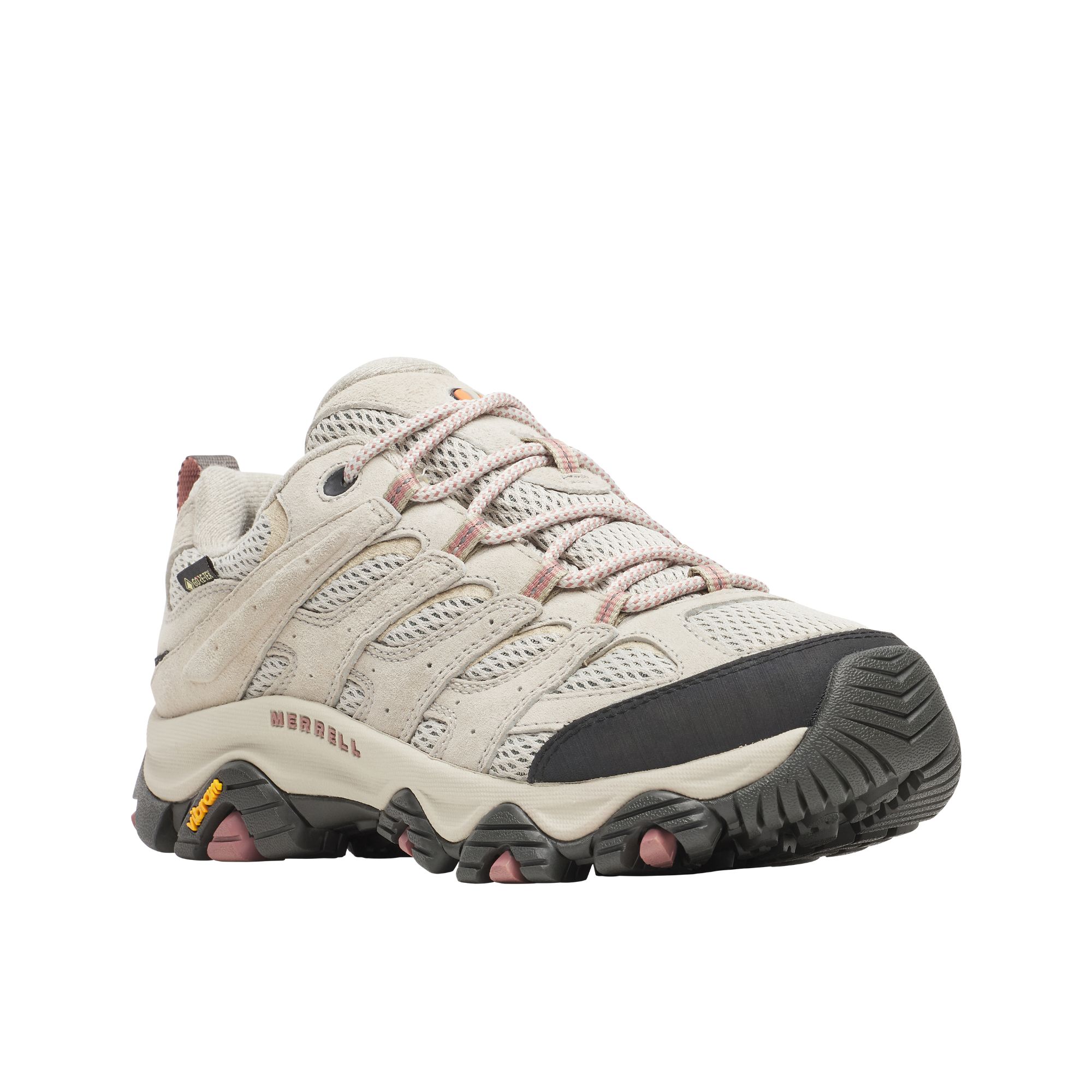 Women's Moab 3 GTX - Aluminum
