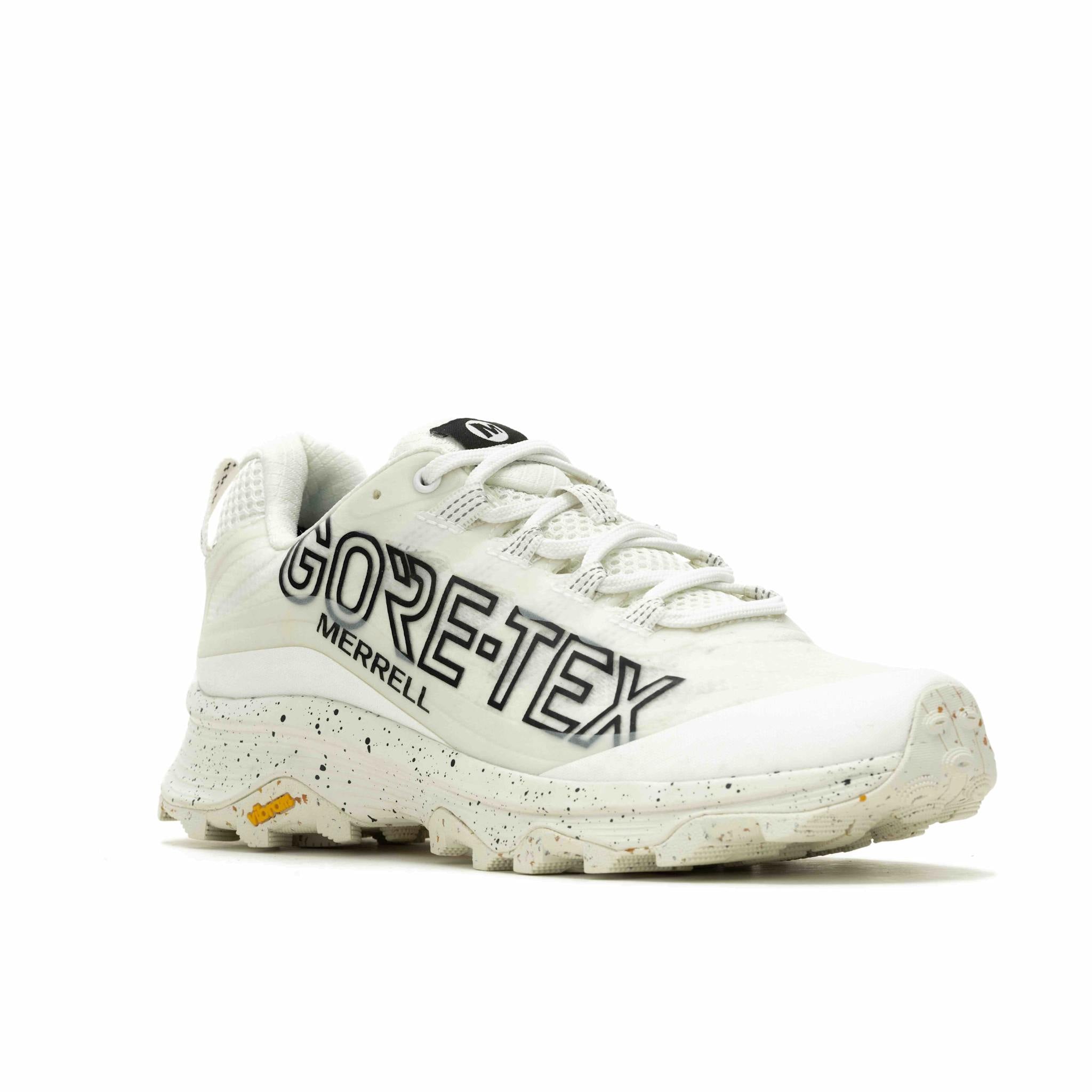 Men's Moab Speed GORE-TEX® SE - White