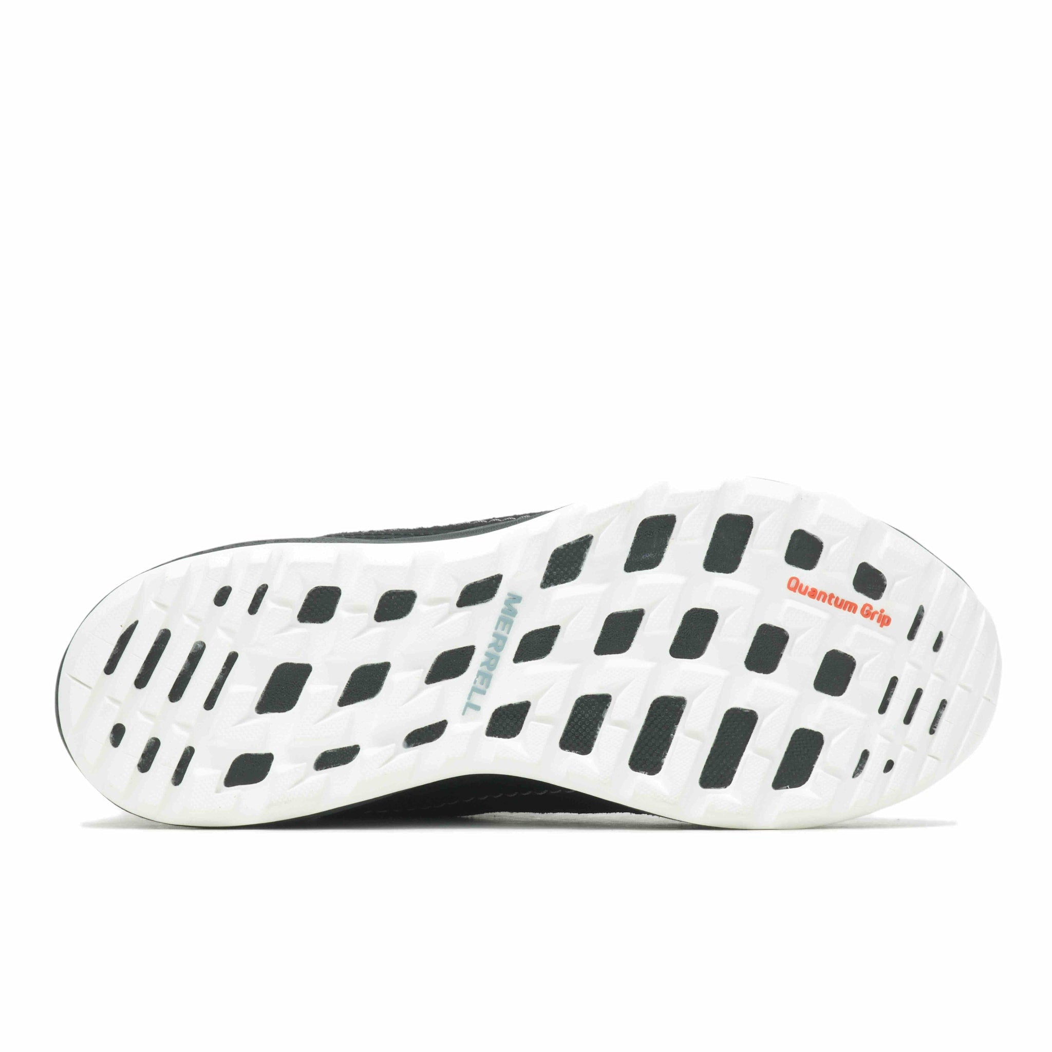 Women's Bravada Edge 2 Thermo Demi WP - Black/Arona