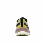 Women's Speed Eco WP - Oyster/Burlwood