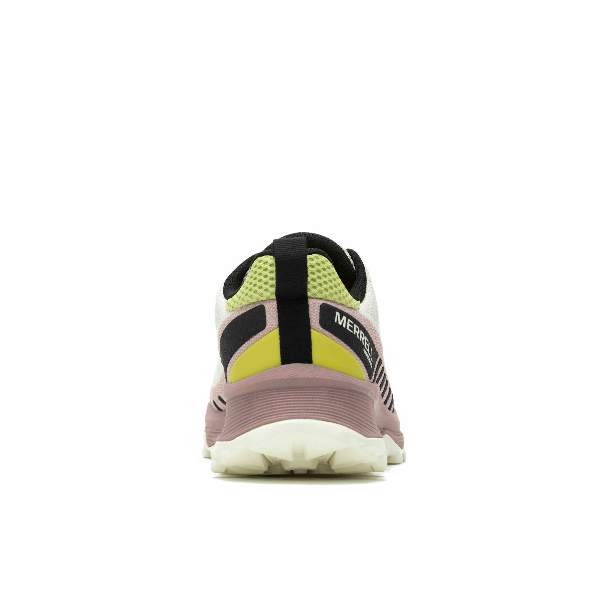 Women's Speed Eco WP - Oyster/Burlwood