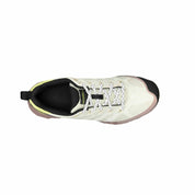 Women's Speed Eco WP - Oyster/Burlwood