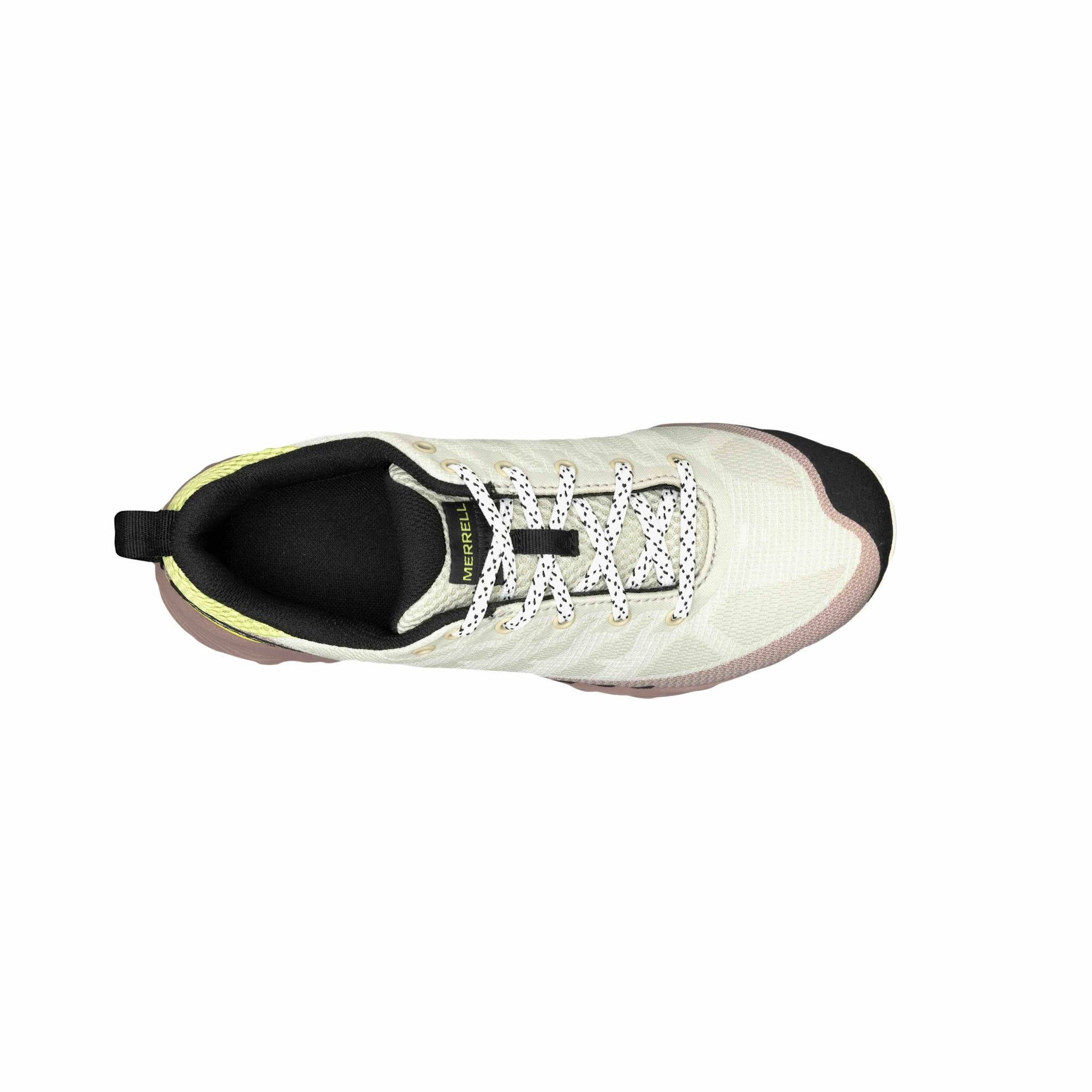 Women's Speed Eco WP - Oyster/Burlwood