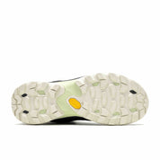 Women's Moab Speed 2 Mid GTX - Black