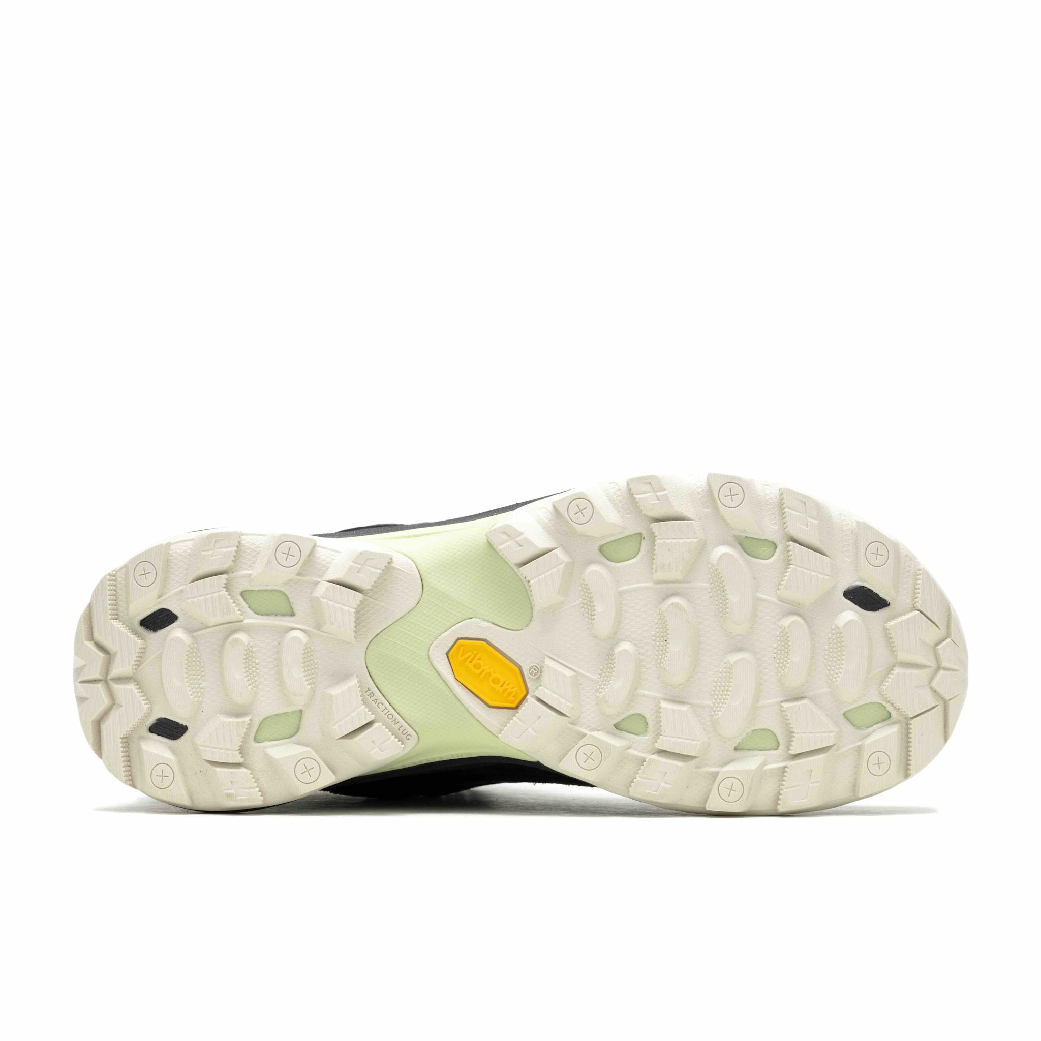 Women's Moab Speed 2 Mid GTX - Black