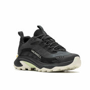 Women's Moab Speed 2 GTX - Black