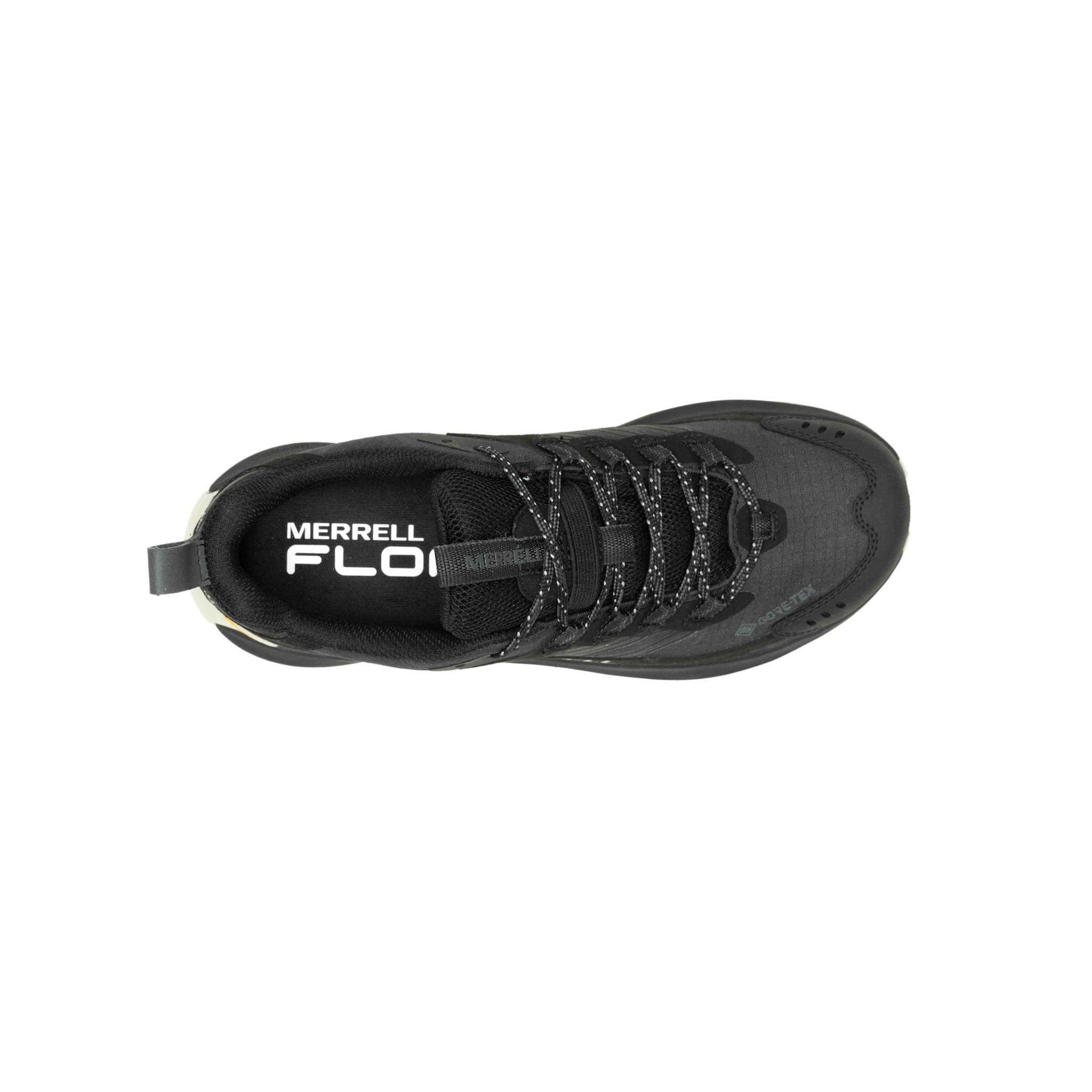 Women's Moab Speed 2 GTX - Black