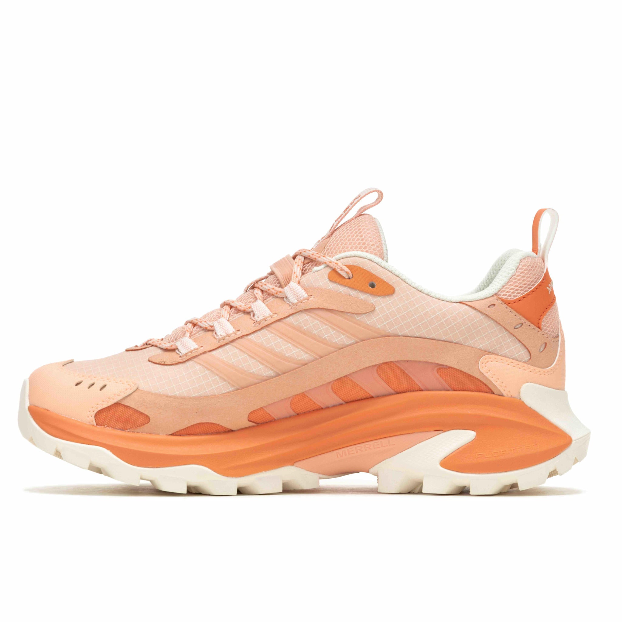 Women's Moab Speed 2 GTX - Peach