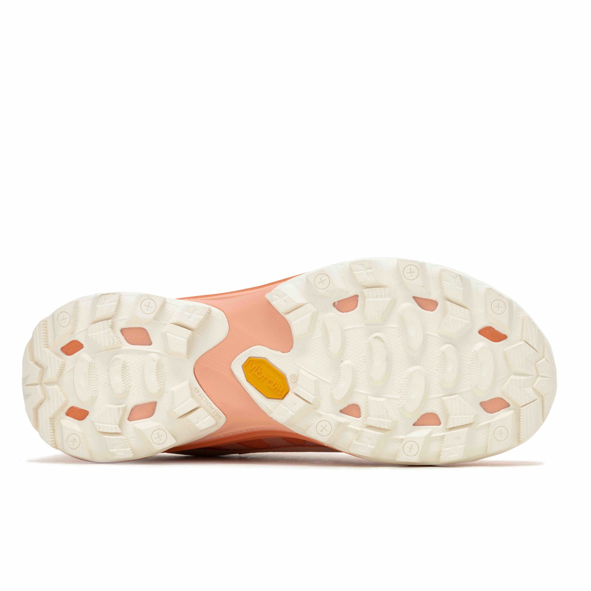 Women's Moab Speed 2 GTX - Peach