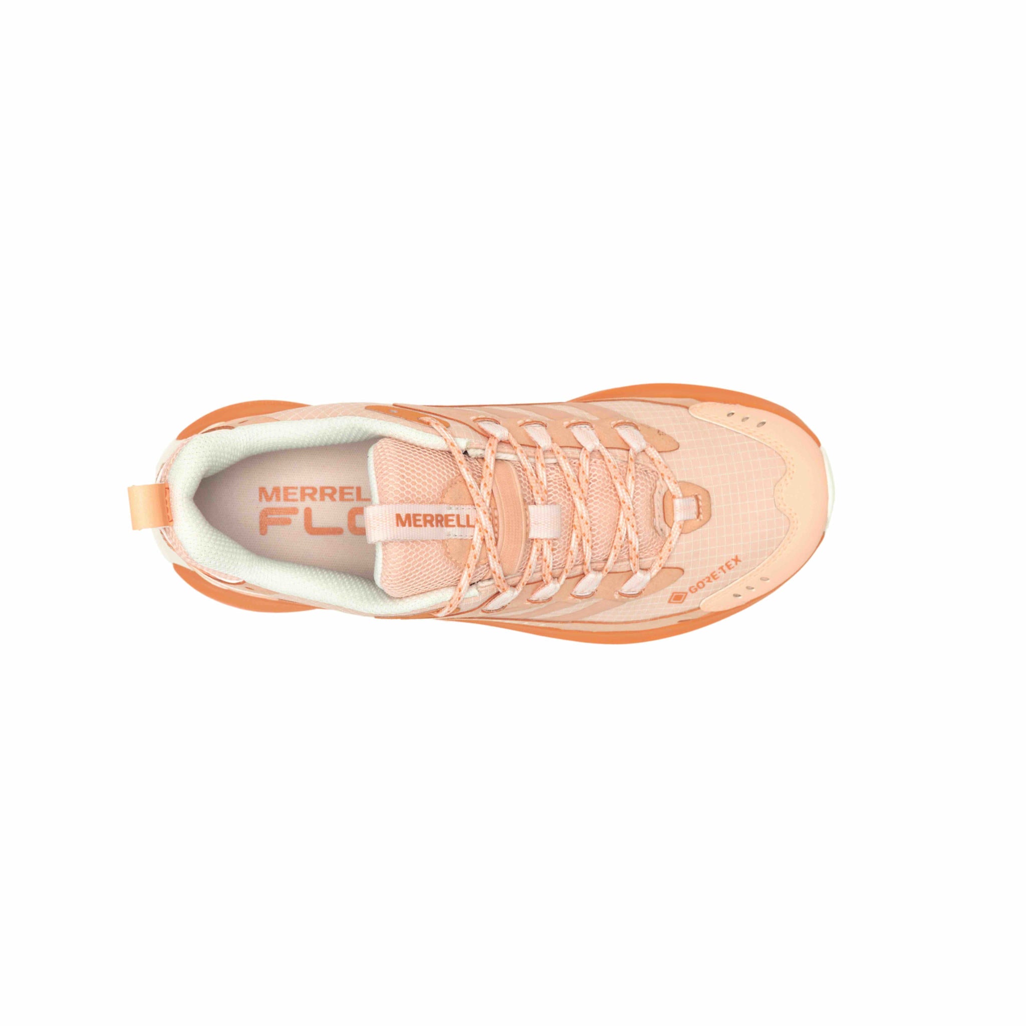 Women's Moab Speed 2 GTX - Peach