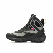 Women's Rogue Hiker Mid GTX - Black/White