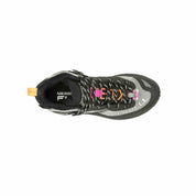 Women's Rogue Hiker Mid GTX - Black/White
